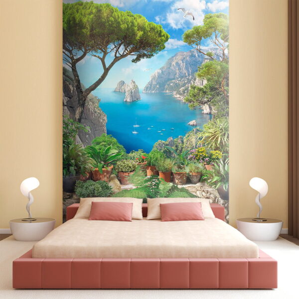 Θέα του ωκεανού από ένα βράχο u60054pib1 600x600 - Θέα του ωκεανού από ένα βράχο - tegory
