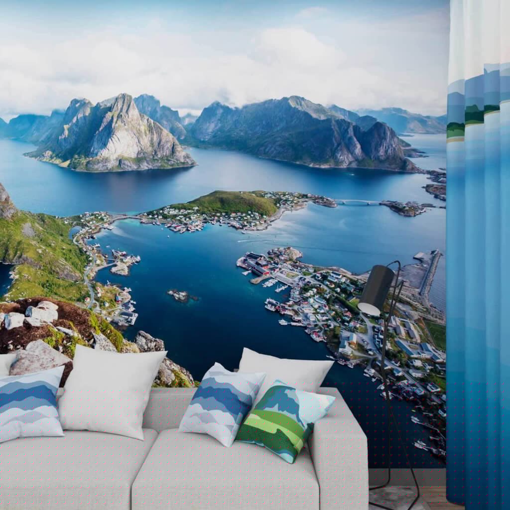 u60167pig1m 1024x1024 - Άποψη υδάτινου όγκου και βουνών - tegory