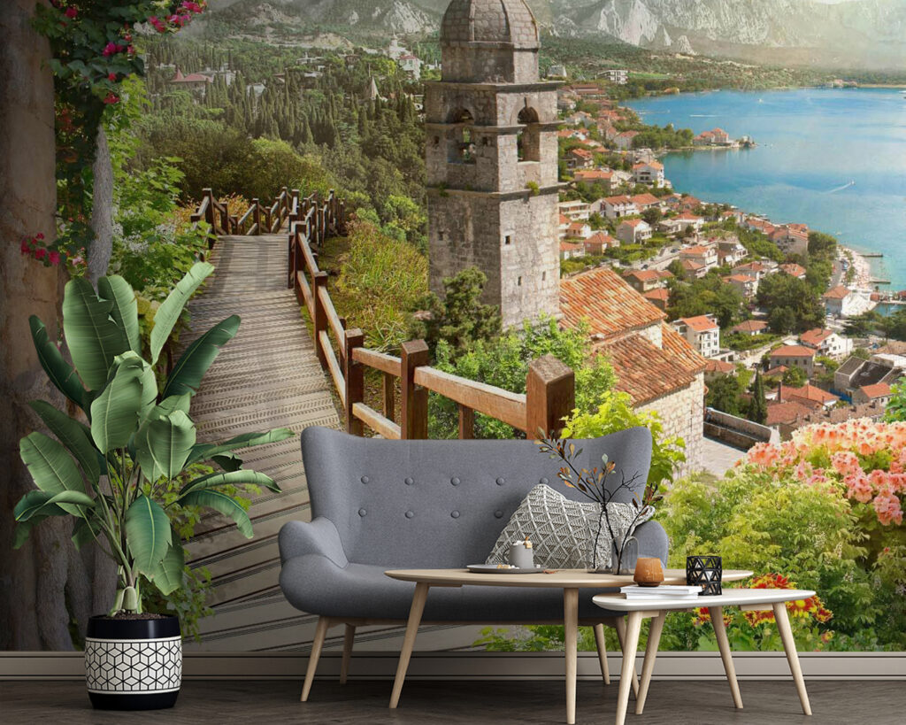 u60510pig4 1024x819 - Σκάλα που οδηγεί σε μια πόλη - tegory