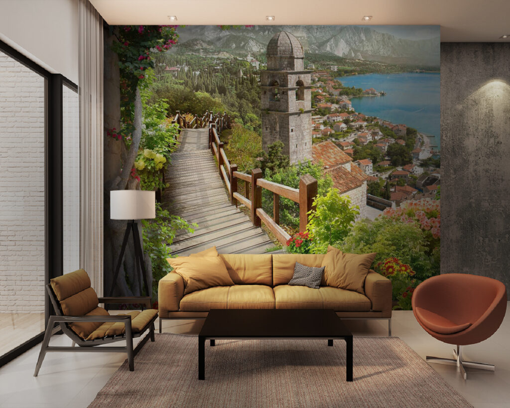 u60510pig28 1024x819 - Σκάλα που οδηγεί σε μια πόλη - tegory