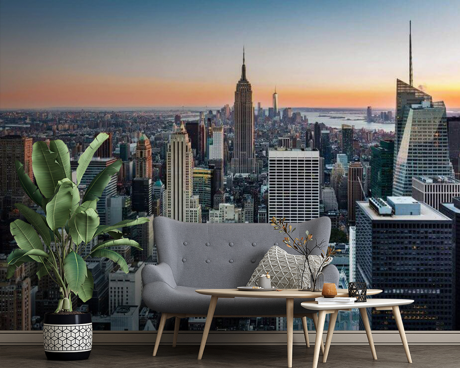 u60777pig4m - Ορίζοντας της πόλης με ψηλά κτίρια - tegory