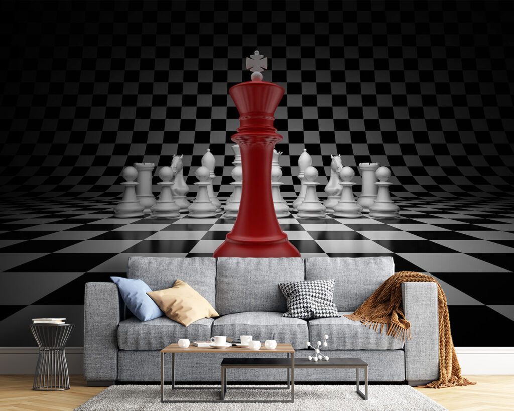 u70562pig54 1024x819 - Κόκκινο και λευκό κομμάτι σκάκι - tegory