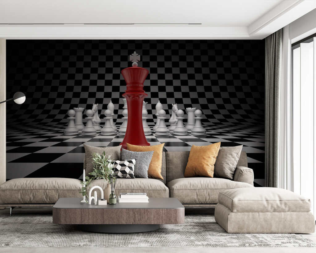 u70562pig63m 1024x819 - Κόκκινο και λευκό κομμάτι σκάκι - tegory