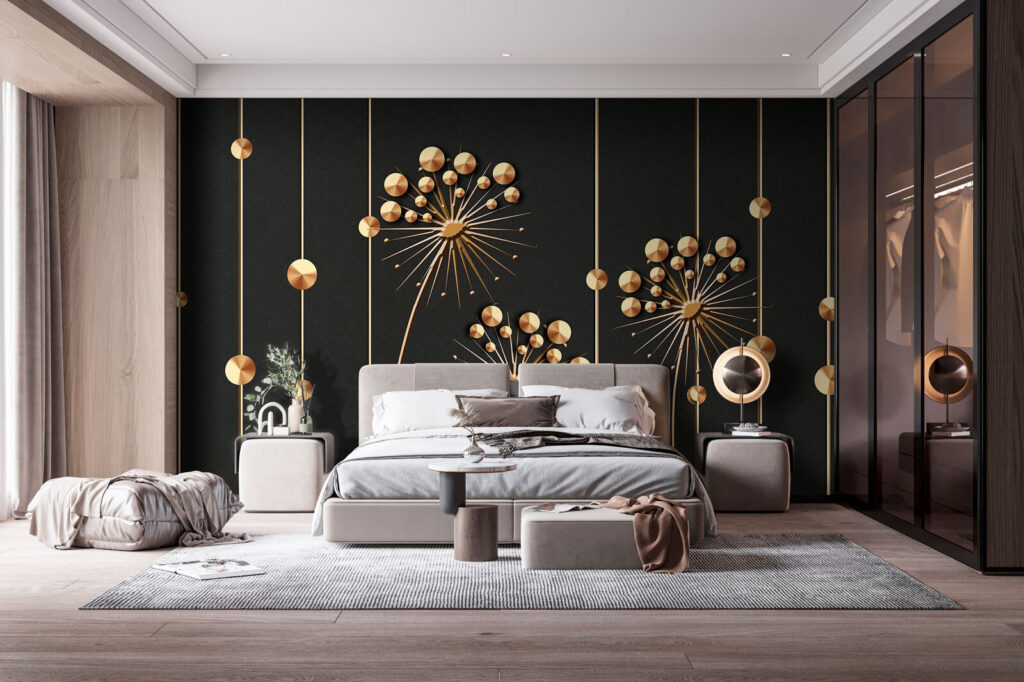 u73252pib2 1024x682 - Κομψό φλοράλ σχέδιο σε σκούρους τόνους - tegory