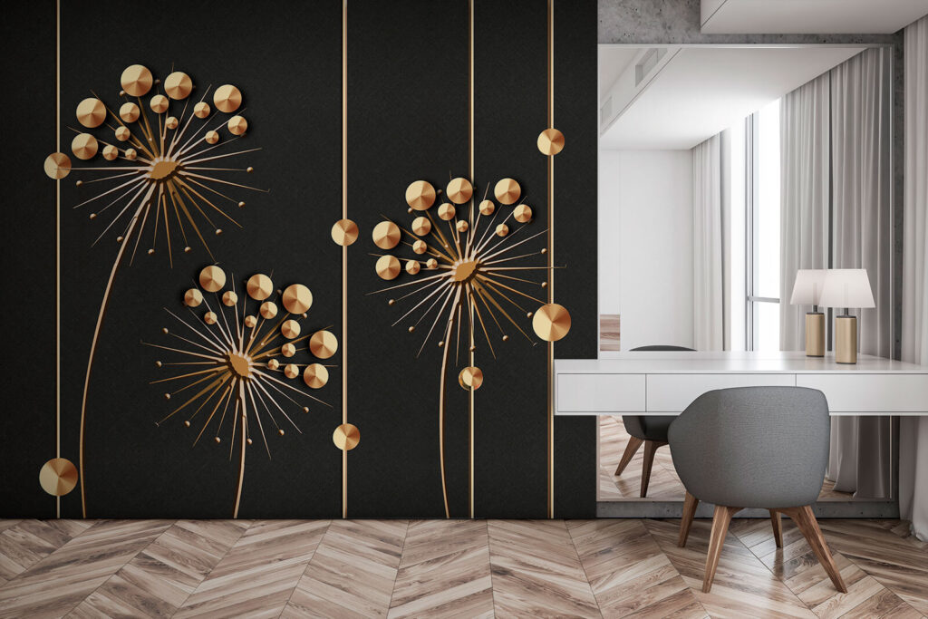 u73252pig1m 1024x683 - Κομψό φλοράλ σχέδιο σε σκούρους τόνους - tegory