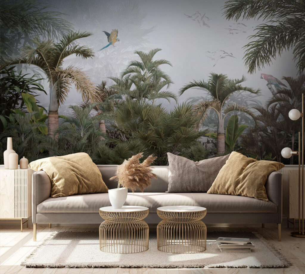 u73343pig2 1024x922 - Πουλί που πετάει πάνω από ένα τροπικό δάσος - tegory