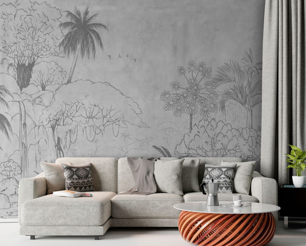 u73528pig1 1024x824 - Σχέδιο ποταμού με δέντρα και φυτά - tegory