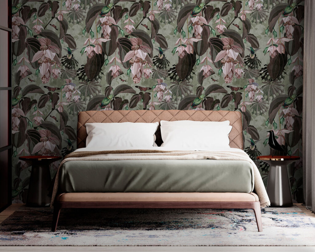 u73557pib1m 1024x819 - Μοτίβο λουλουδιών και πουλιών - tegory