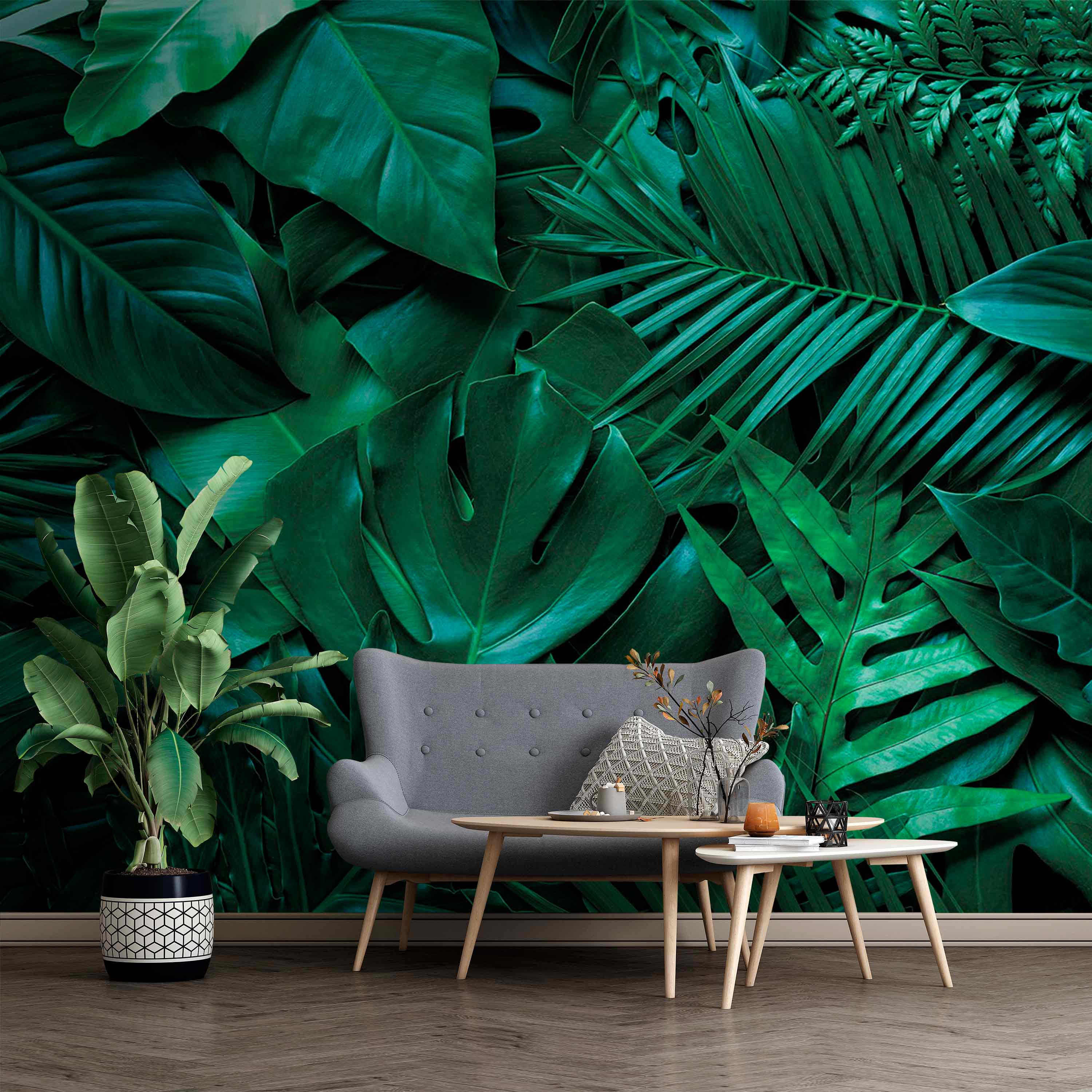 u73631pig1m - Ομάδα πράσινων φύλλων - tegory