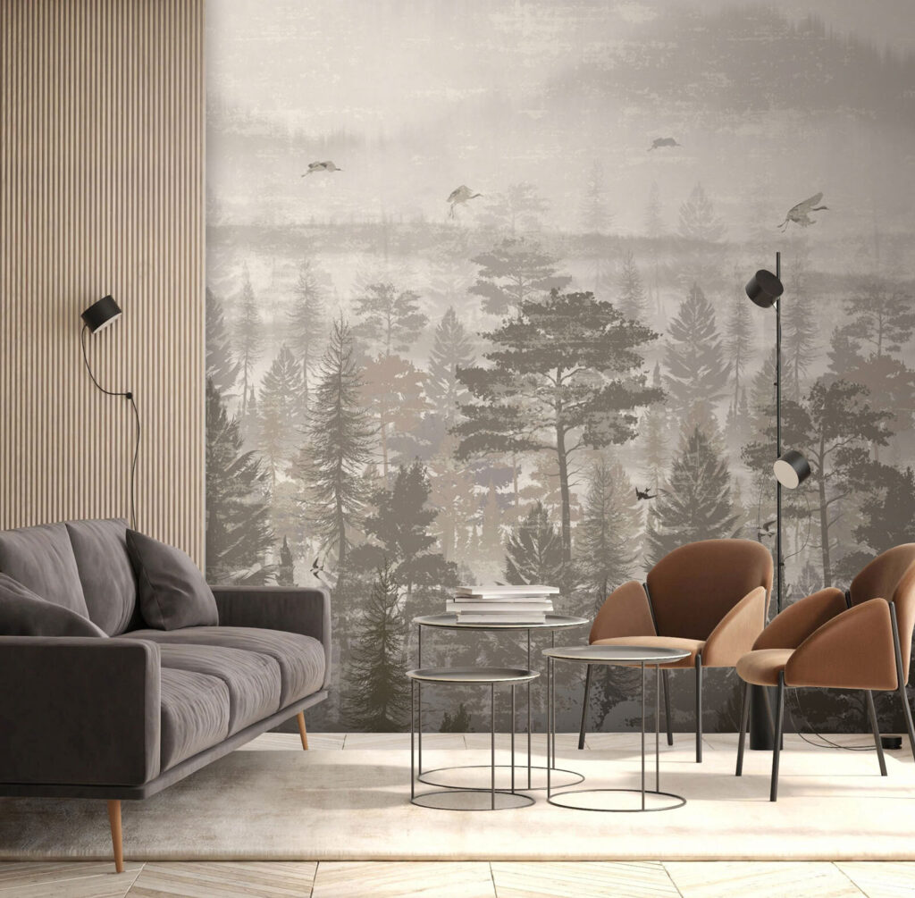 u73802pig2 1024x1005 - Πουλιά που πετούν πάνω από ένα δάσος - tegory