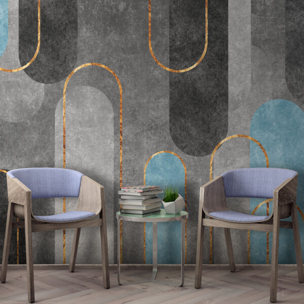 u74069pih1 600x600 - Αφηρημένα σχήματα σε υποτονικούς τόνους - tegory