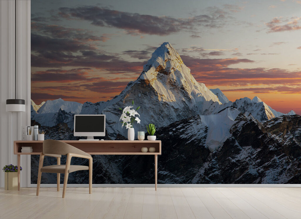 Βουνό με χιόνι στην κορυφή u74124piw1 1024x748 - Βουνό με χιόνι στην κορυφή - tegory