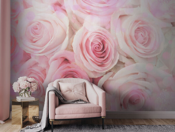 u74374pig1 600x455 - Ομάδα από ροζ τριαντάφυλλα - tegory