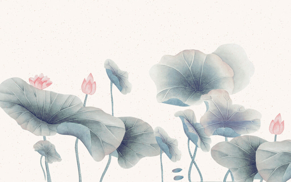 u74879p 1024x640 - Ντελικάτα άνθη σε γαλήνιο φύλλωμα - tegory