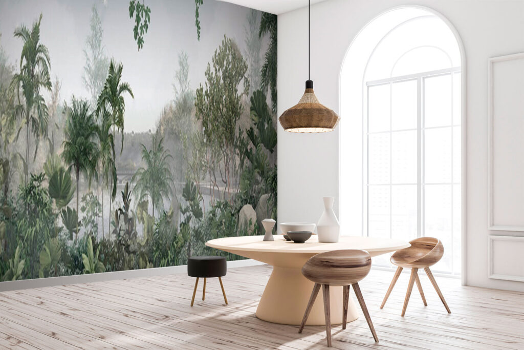 u79743piq2 1024x683 - Γαλήνιο πρωινό μέσα σε πλούσιο πράσινο - tegory