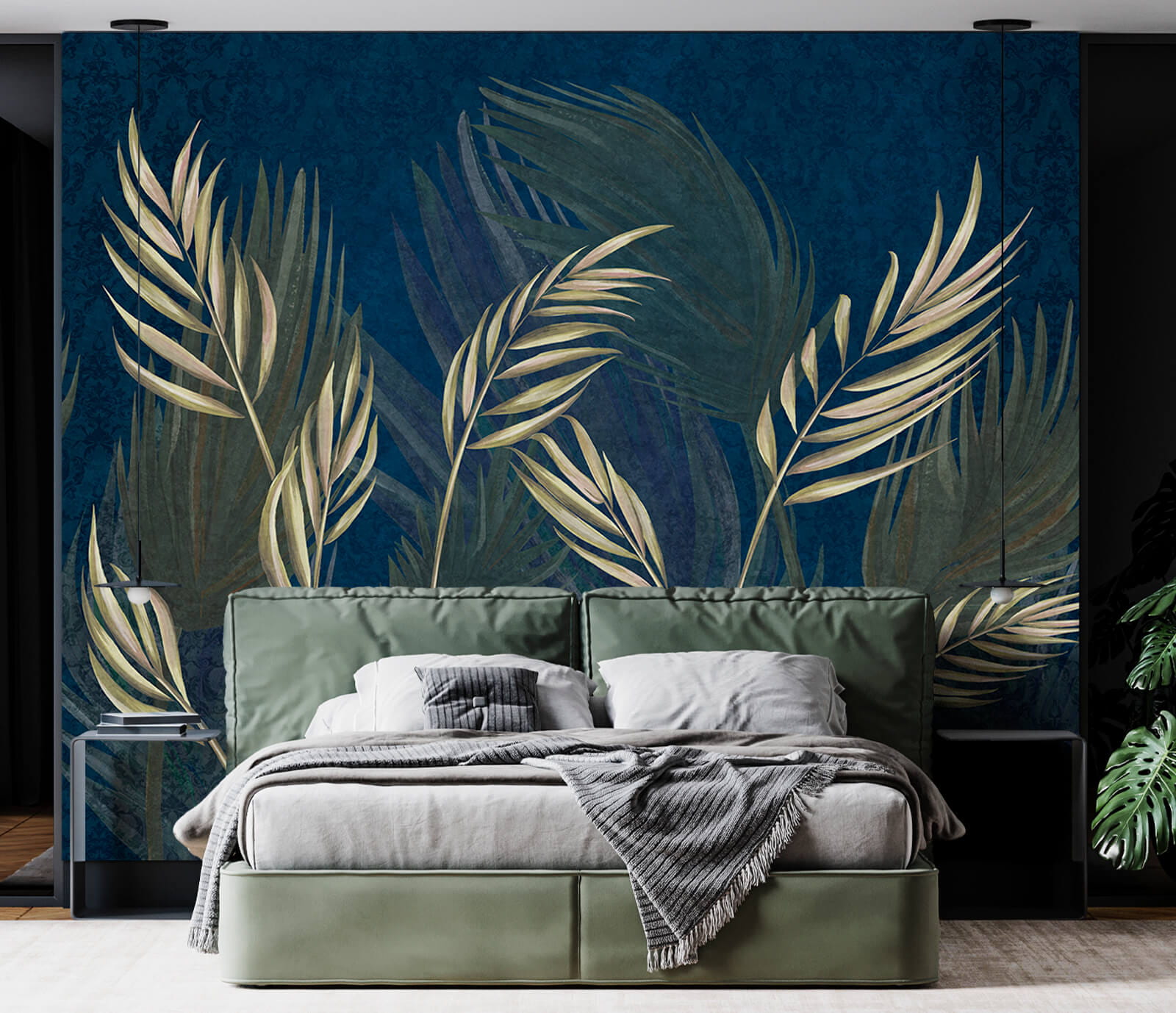 u80092pib1m - Η κομψότητα της φύσης σε χαμηλούς τόνους - tegory