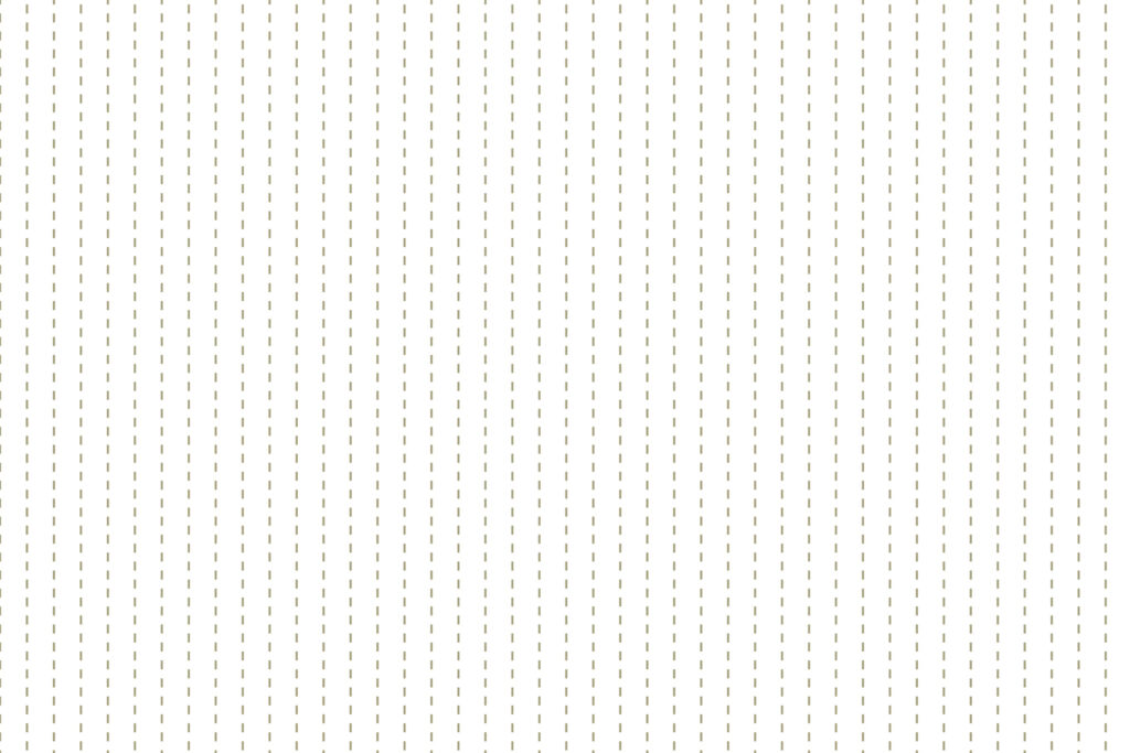 A white background with brown lines