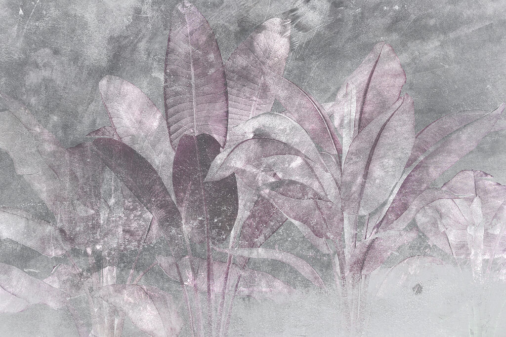 Subtle hues of nature's beauty