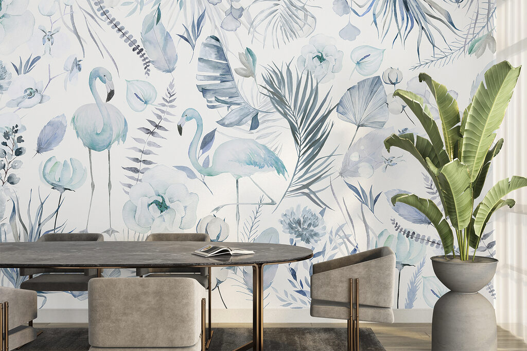 w00507v1piq23 1024x683 - Ένα μοτίβο από φλαμίνγκο και λουλούδια - tegory