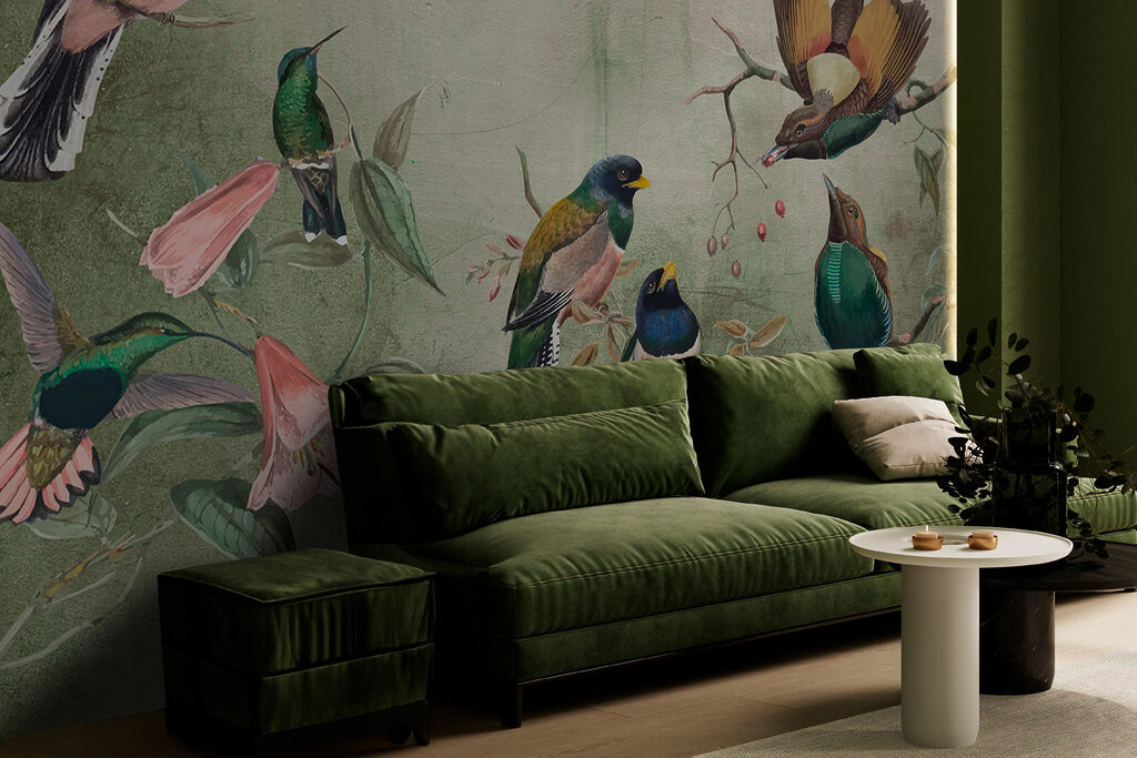 w00543pig19mr 1024x683 - Μια ομάδα πουλιών σε ένα κλαδί - tegory