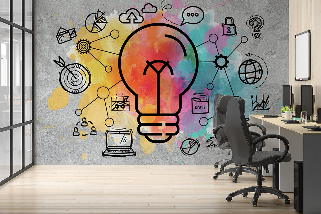 w00614piw3mr 1024x682 - Μια λάμπα με πολύχρωμο φόντο - tegory