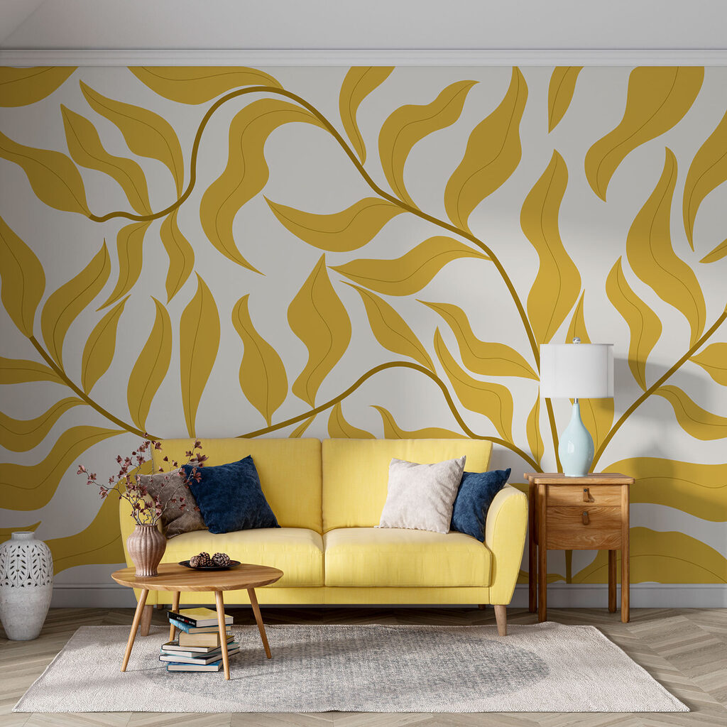 w00629v2pih35ms 1024x1024 - Κίτρινα φύλλα σε λευκό φόντο - tegory