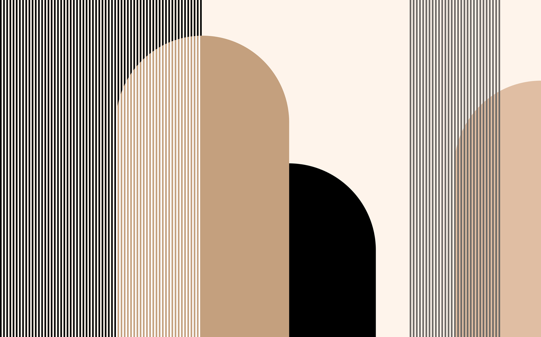 w00631p - Ένα μαύρο και μαυρισμένο και λευκό έργο τέχνης - tegory