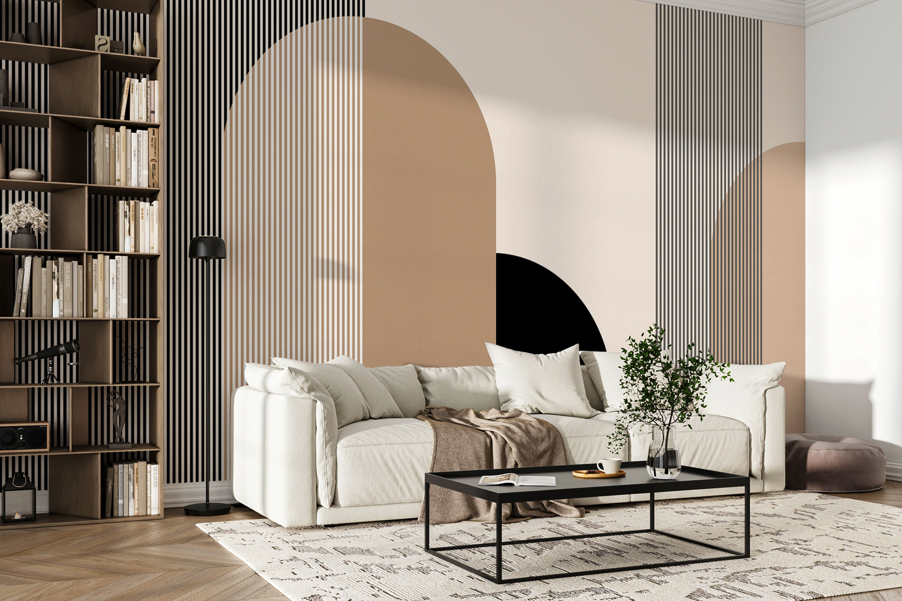 w00631pig1r - Ένα μαύρο και μαυρισμένο και λευκό έργο τέχνης - tegory