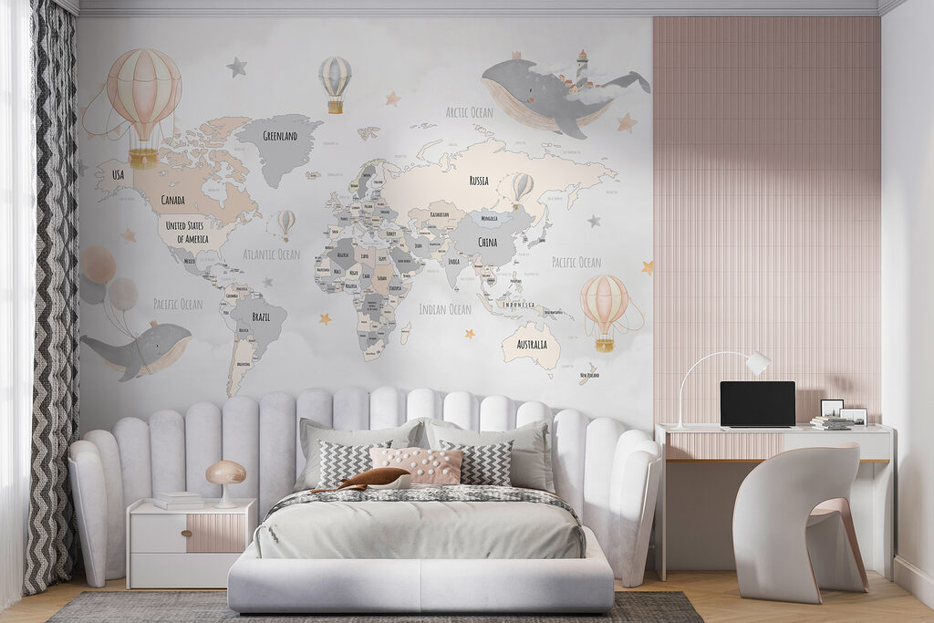 w00680v1pir3r 1024x683 - Ένας χάρτης του κόσμου με αερόστατα θερμού αέρα - tegory