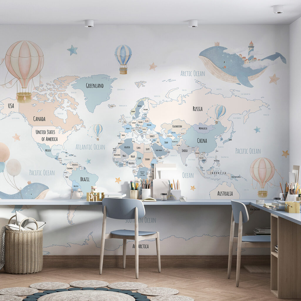 w00680v2pir1ms 1024x1024 - Ένας χάρτης του κόσμου με αερόστατα θερμού αέρα - tegory