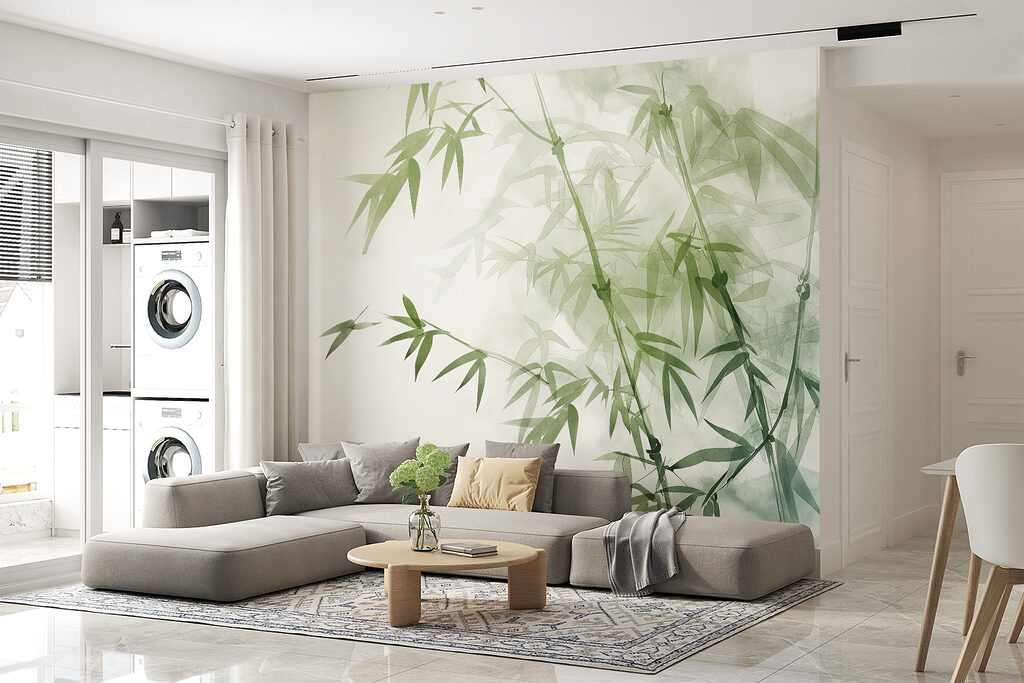 w00687pig1mr 1024x683 - Φύλλα μπαμπού σε ένα κλαδί - tegory