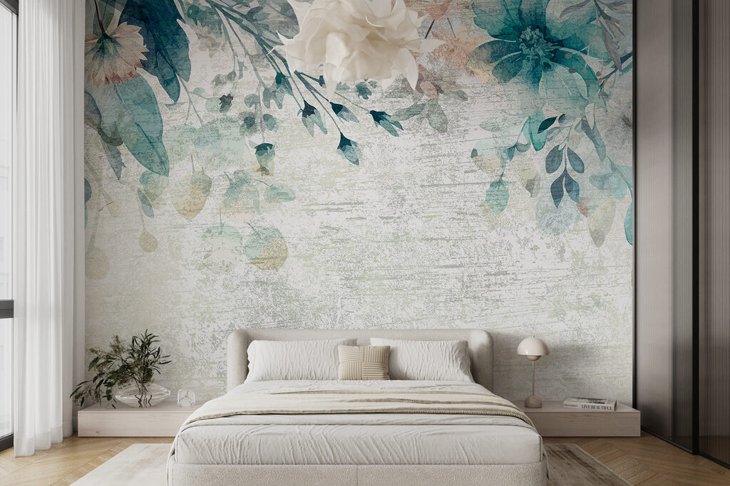 w00697pib4mr 1024x683 - Μια ζωγραφιά με λουλούδια και φύλλα - tegory