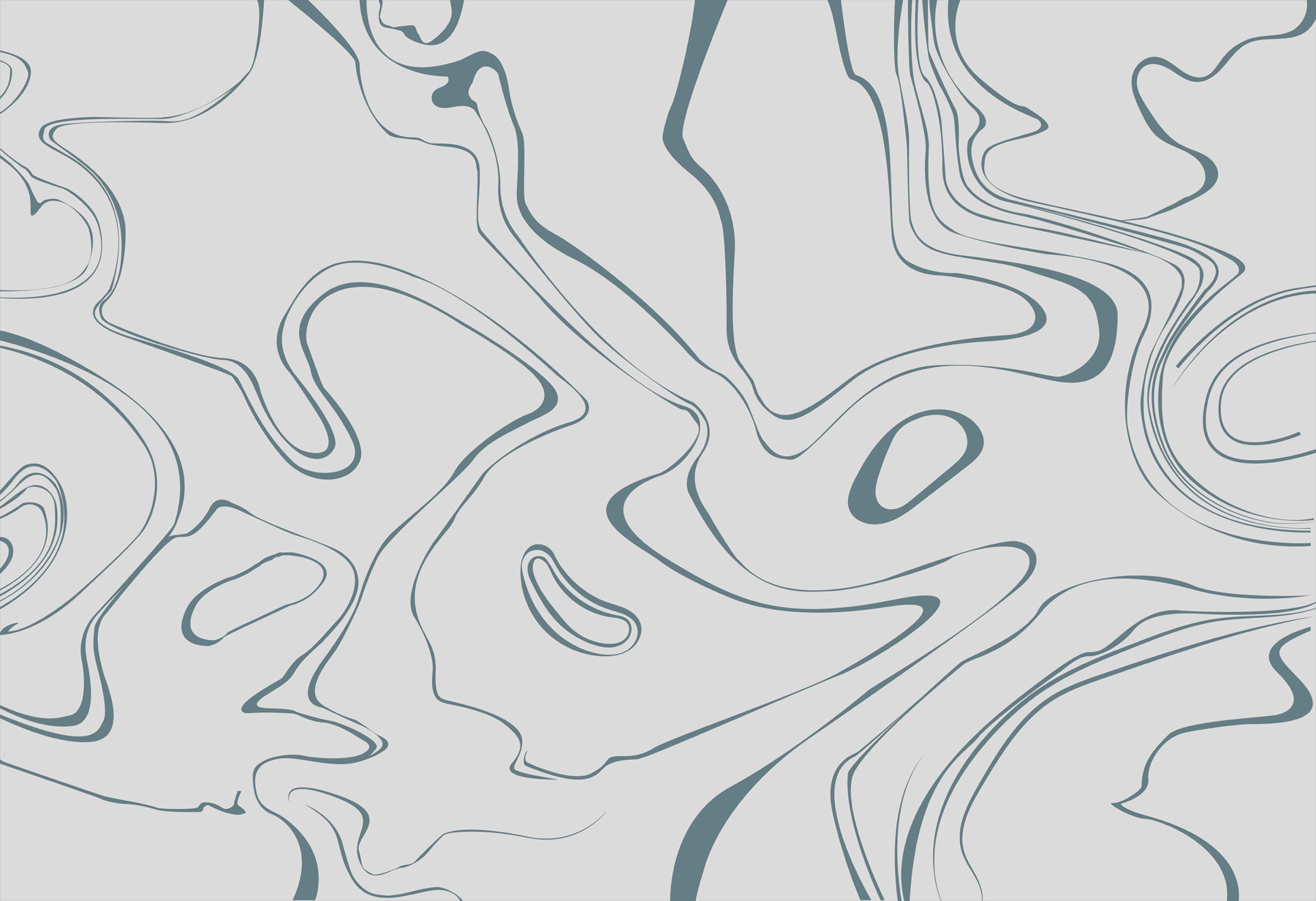 A white and gray background with black lines