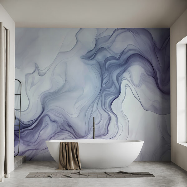 A close up of a smoke