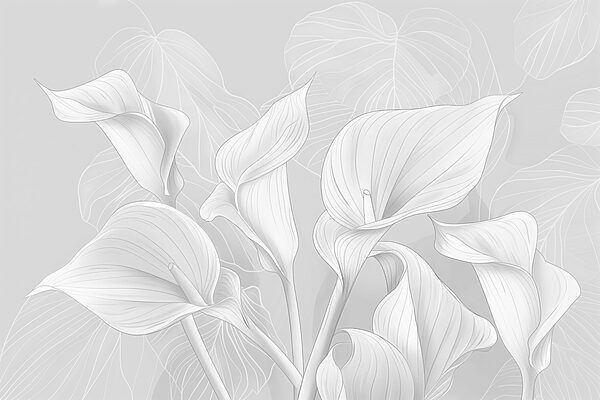 A close up of a plant