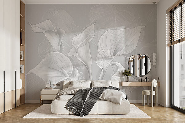 A close up of a plant