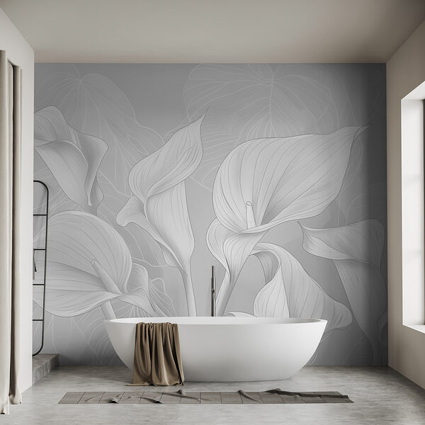 A close up of a plant