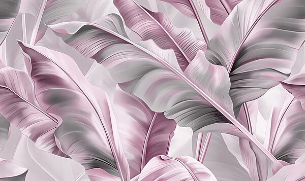 A close up of leaves