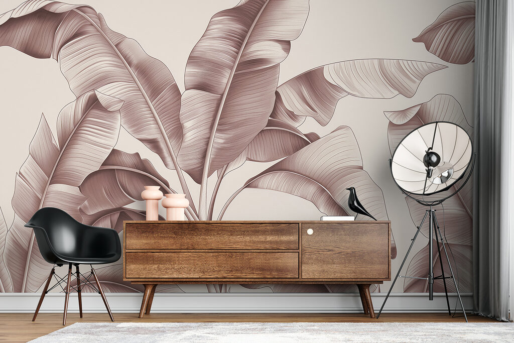 A close up of a plant