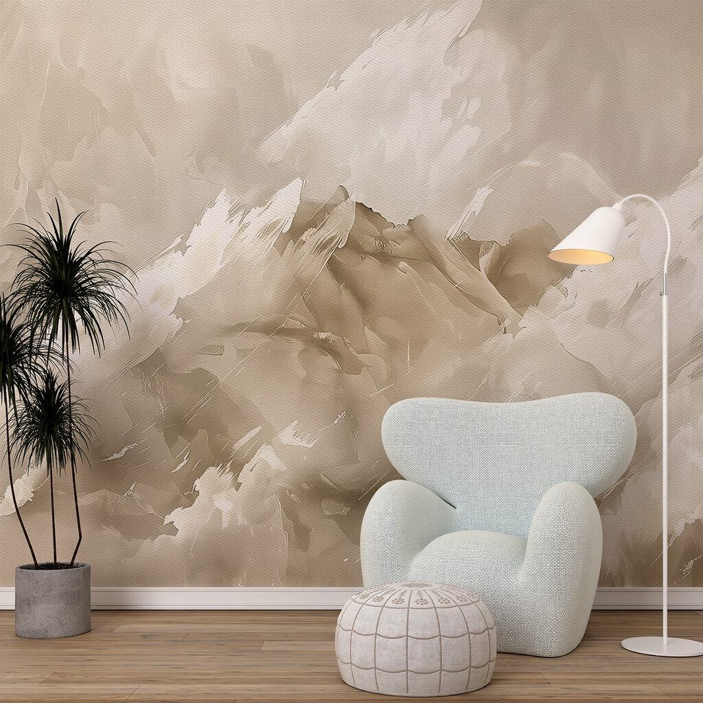 A close up of a cloud