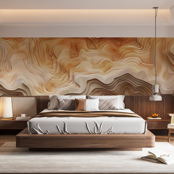 Ταπετσαρίες Ταπετσαρίες Κοντινό πλάνο ενός τοίχου (Κωδικός προϊόντος: w01337v1)