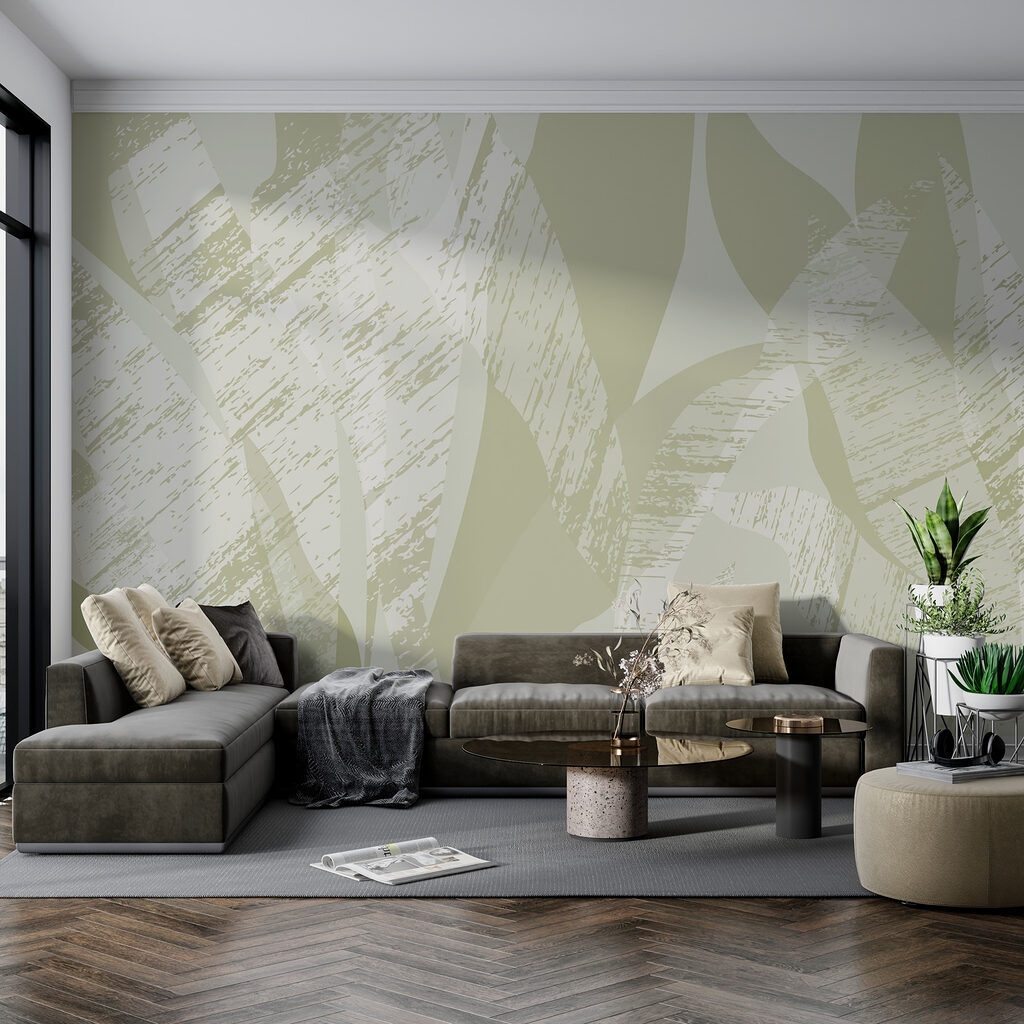 Close up of a pattern