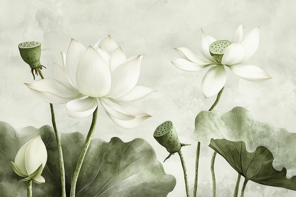 Close up of flowers
