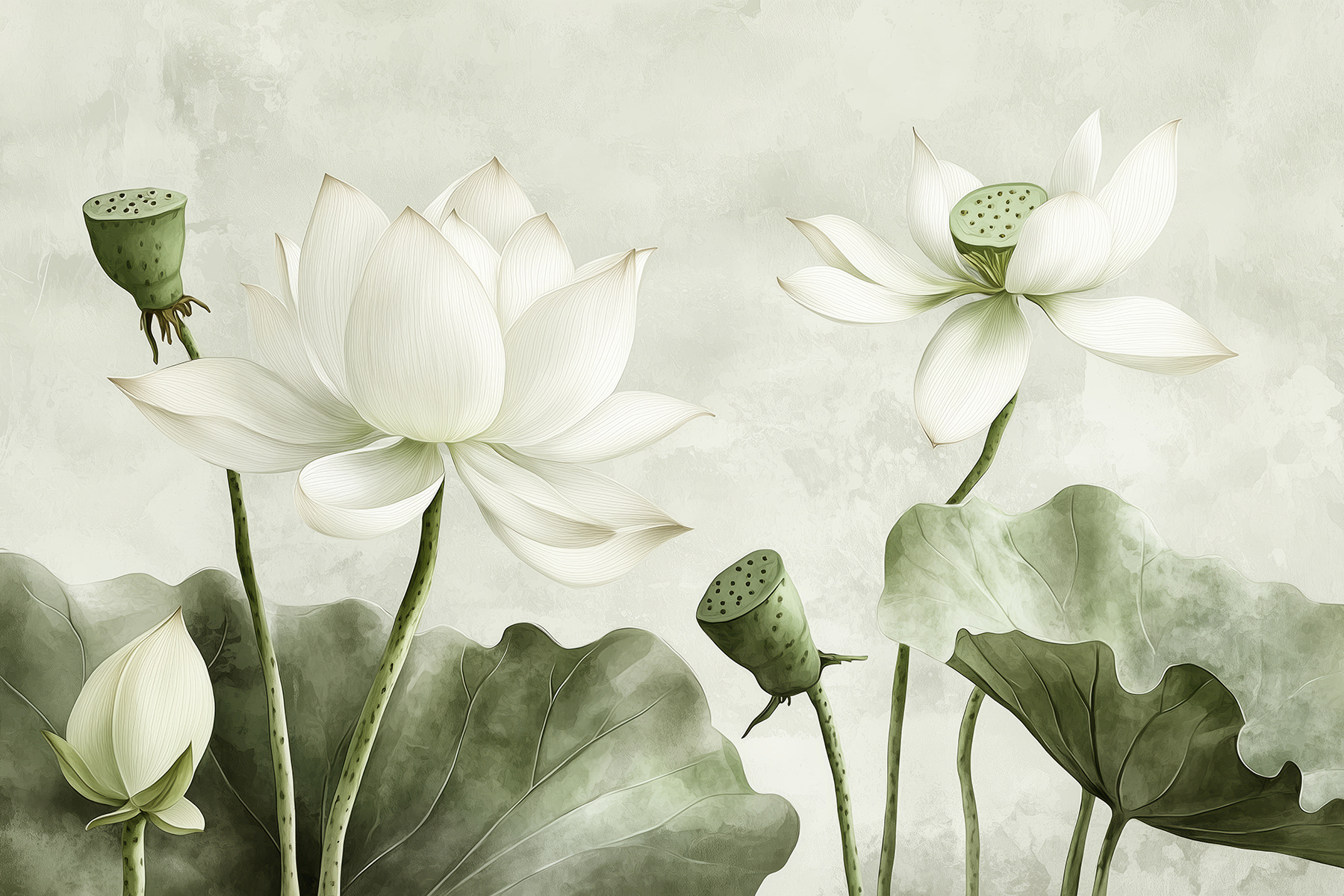 Close up of flowers