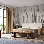 Ταπετσαρίες Κοντινό πλάνο ενός φυτού