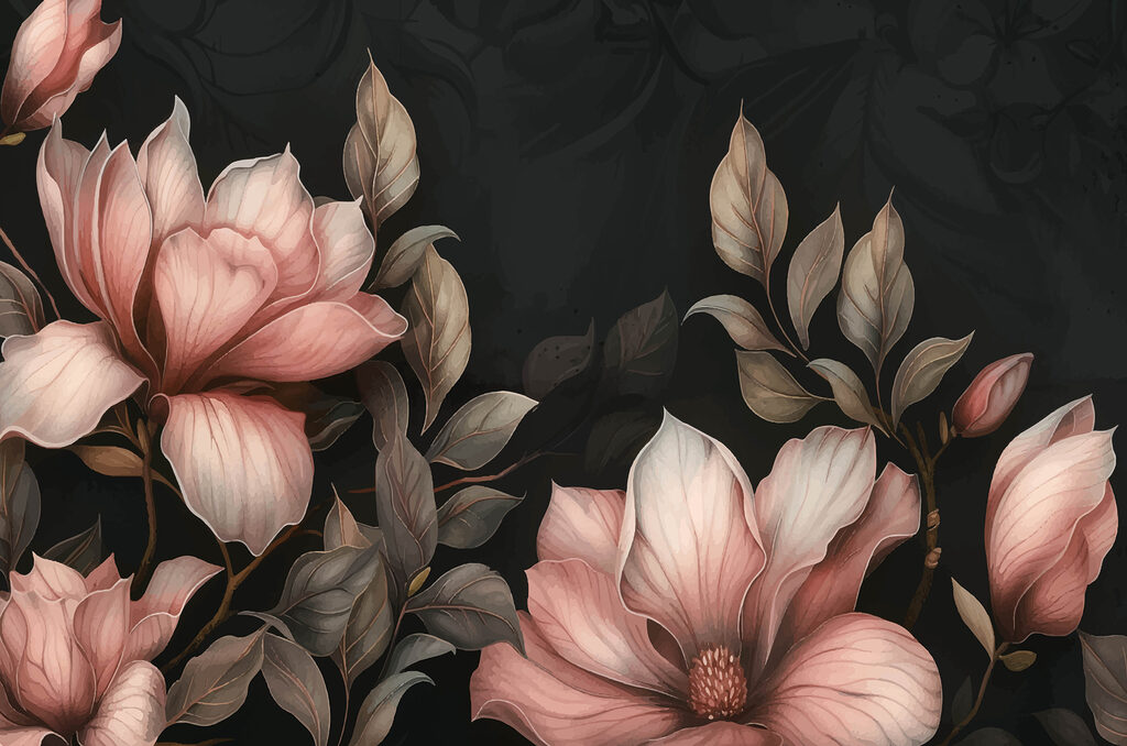 Close up of flowers