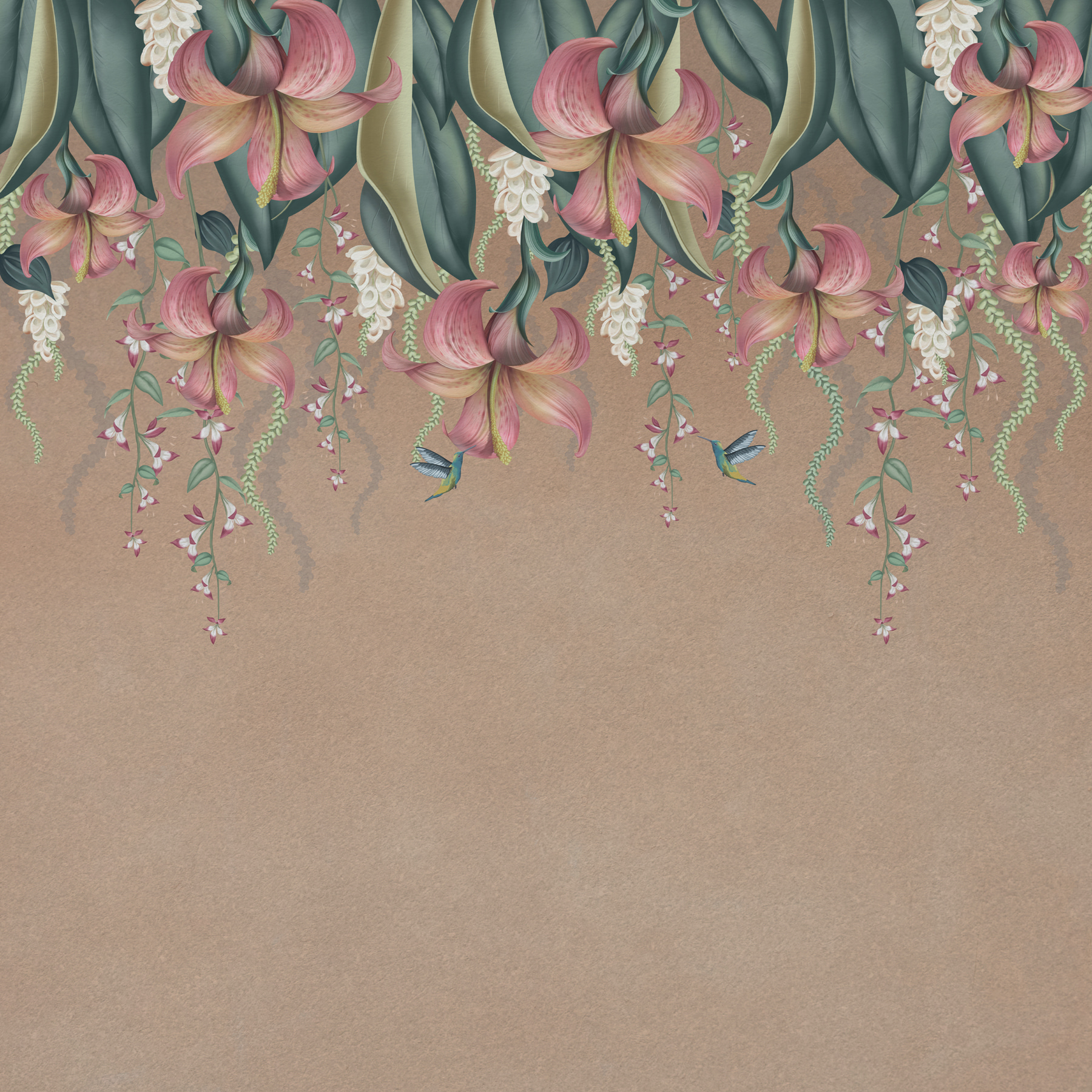 Close up of flowers Close up of flowers