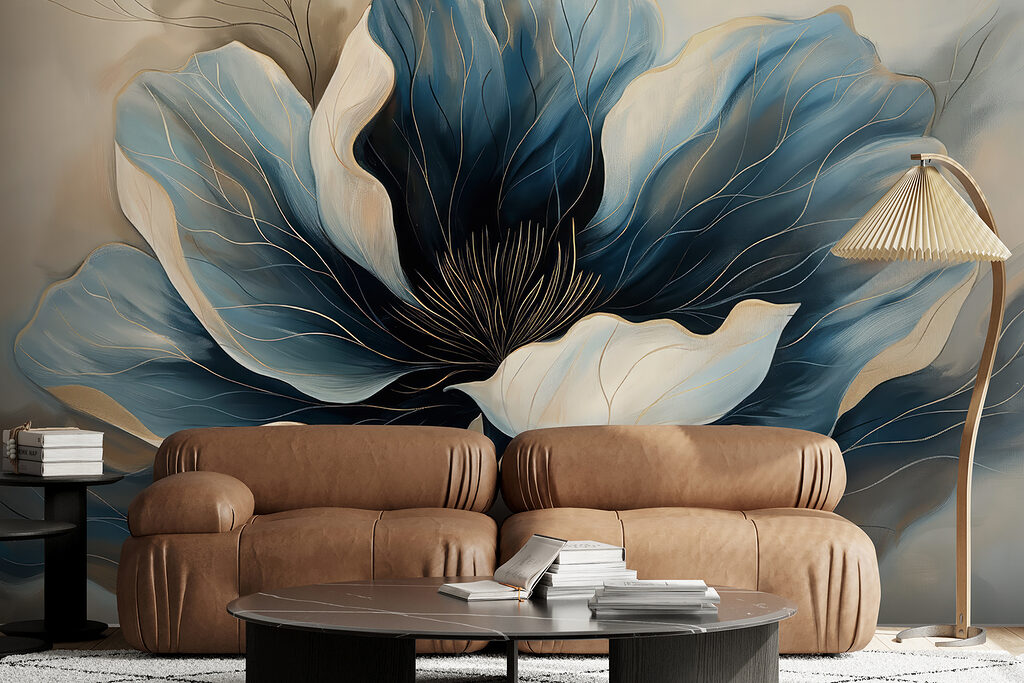 Close up of a flower