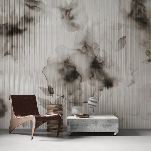 Ταπετσαρίες Κοντινό πλάνο ενός λουλουδιού