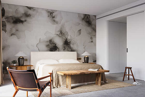 Close up of a flower